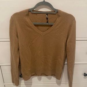 Cashmere Sweater
